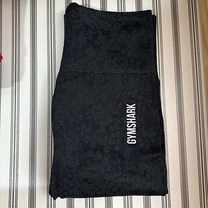 (Rare Print) Gymshark Adapt Animal Seamless Leggings